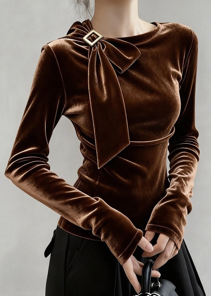 Beautifully Balanced Shirt with Timeless Character