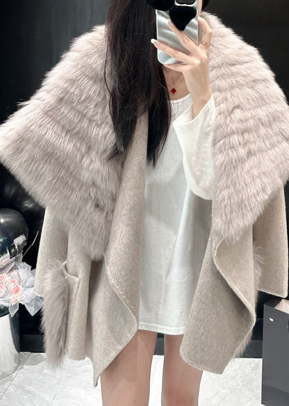 Beautifully Balanced Coat with Timeless Character