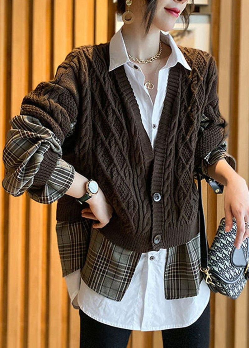 Beautifully Crafted Garment in a Classic Style