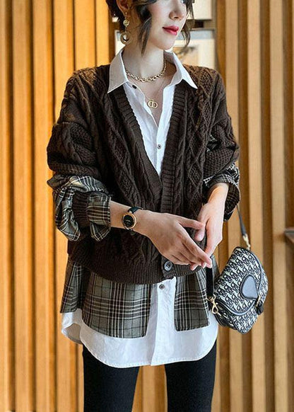 Beautifully Crafted Garment in a Classic Style