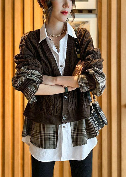 Beautifully Crafted Garment in a Classic Style