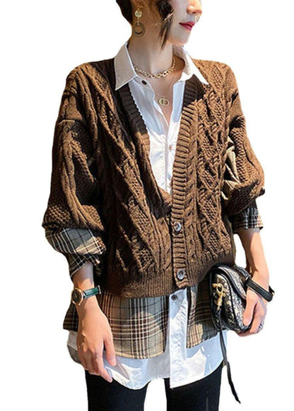 Beautifully Crafted Garment in a Classic Style
