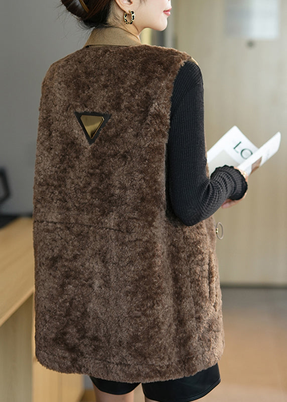 Sophisticated Coat with a Clean Classic Look