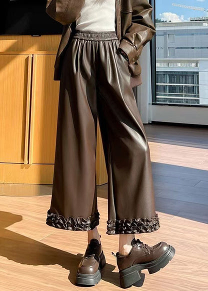 Classic Vintage & Enduringly Stylish Pants