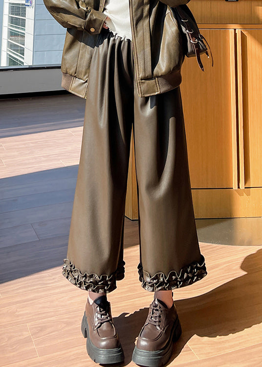 Classic Vintage & Enduringly Stylish Pants
