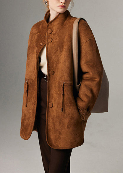 Beautifully Crafted Coat in a Classic Style