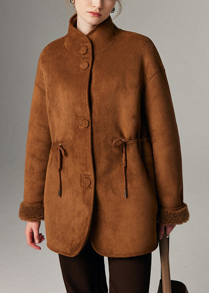 Beautifully Crafted Coat in a Classic Style