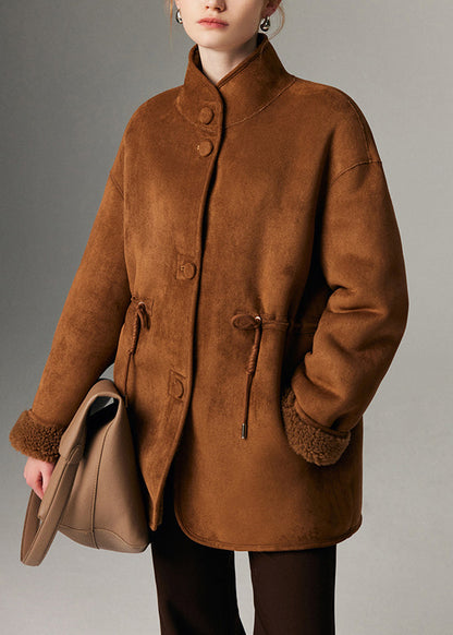 Beautifully Crafted Coat in a Classic Style
