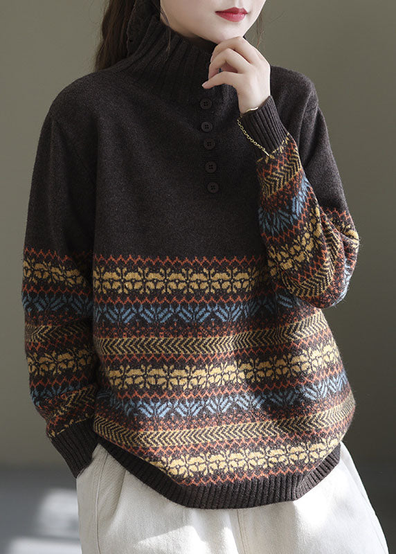 Beautifully Balanced Top with Timeless Character