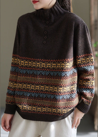 Beautifully Balanced Top with Timeless Character