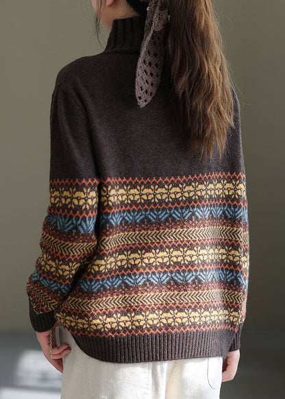Beautifully Balanced Top with Timeless Character