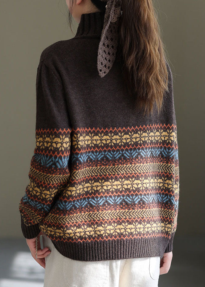 Vintage Inspired Top with a Contemporary Edge