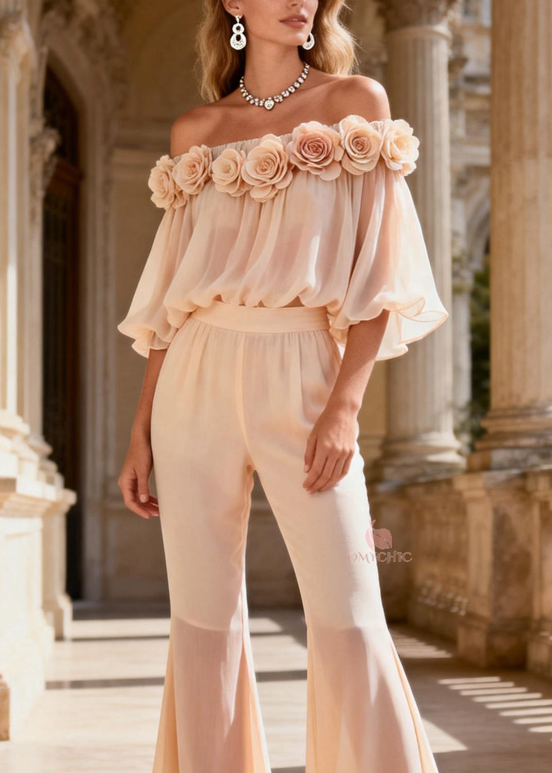 Gracefully Styled Pants for Any Occasion