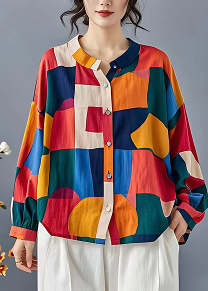 Effortlessly Elegant Shirt with a Timeless Design
