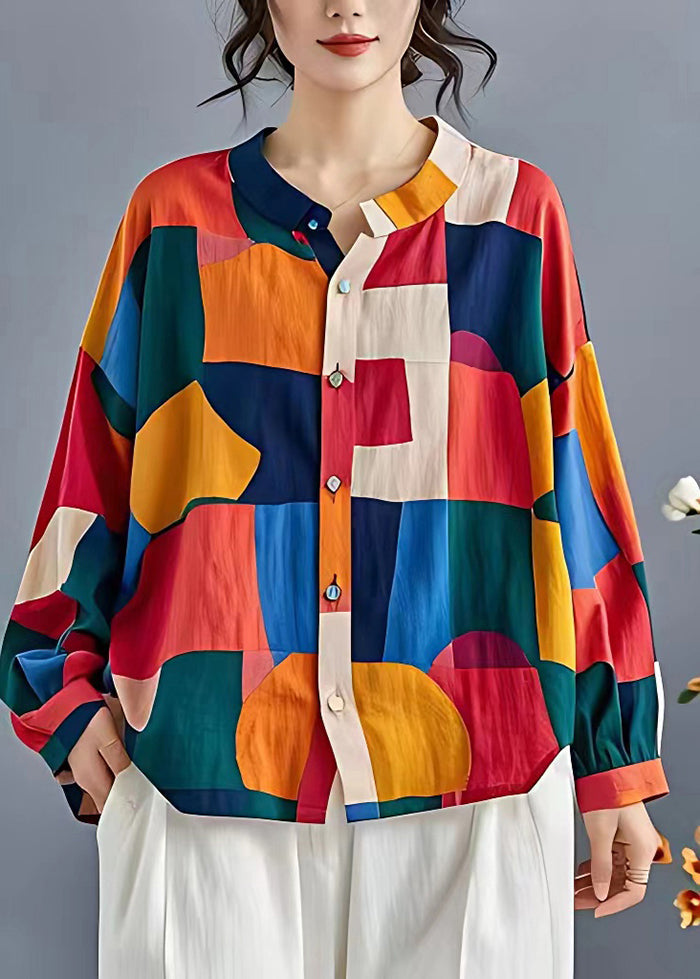 Effortlessly Elegant Shirt with a Timeless Design