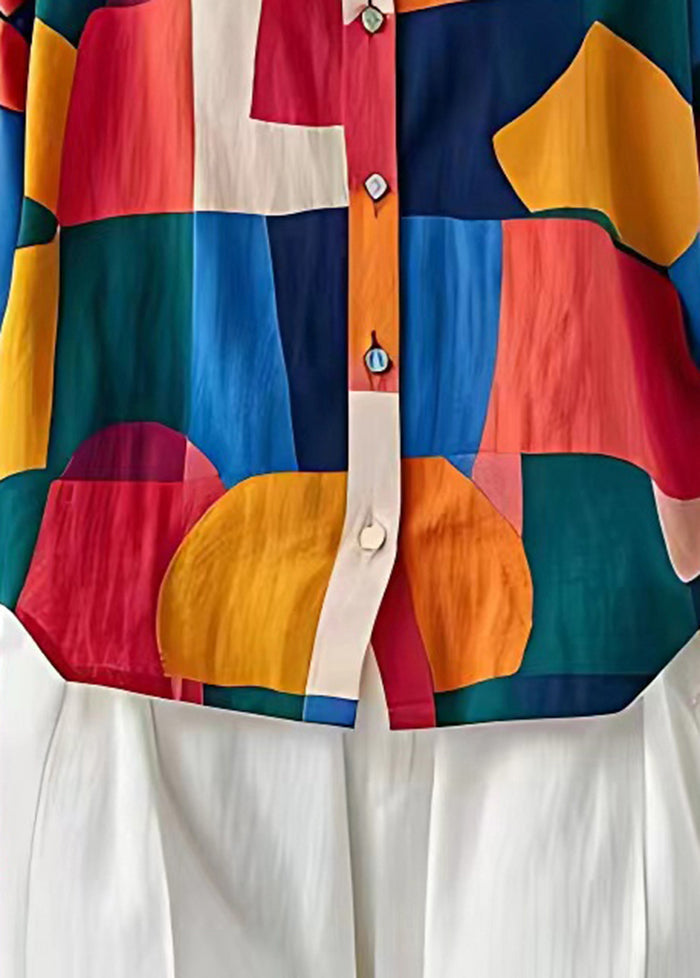 Effortlessly Elegant Shirt with a Timeless Design