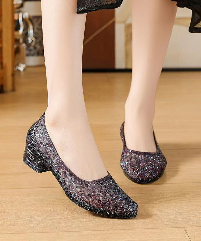 Vintage Inspired Orthopedic Sandals