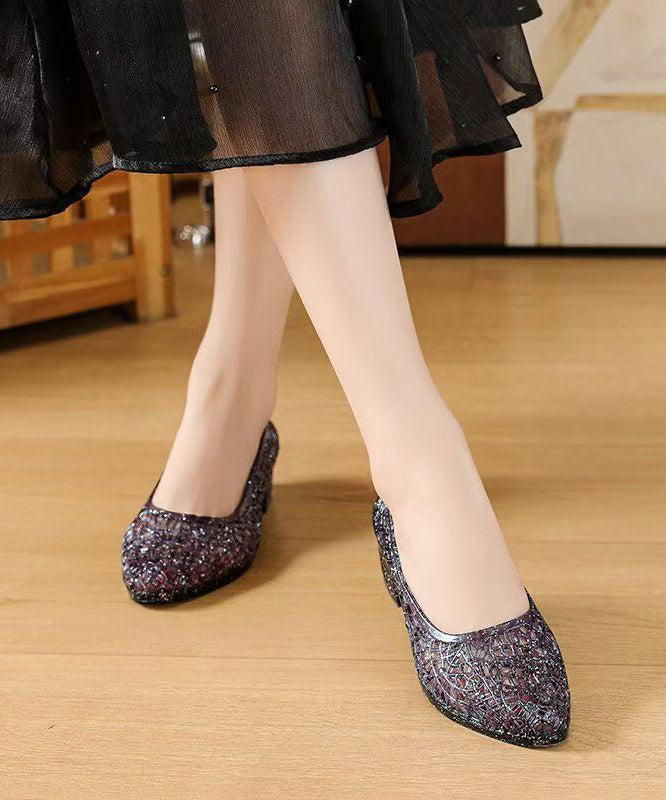 Vintage Inspired Orthopedic Sandals