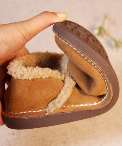 Comfortable Orthopedic Shoes for Daily Wear