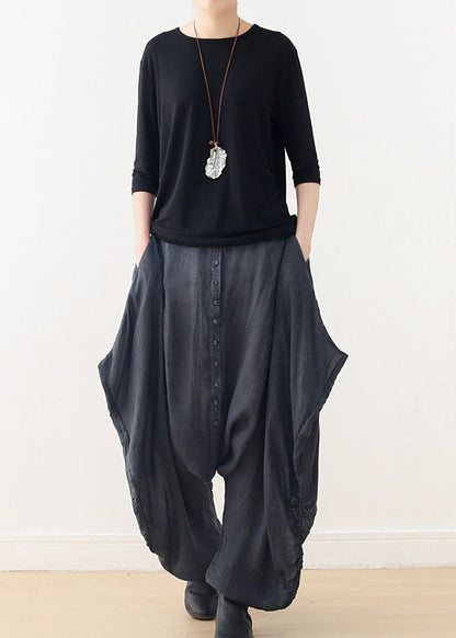 Beautifully Crafted Pants in a Classic Style