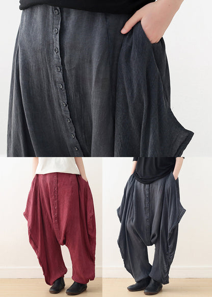 Beautifully Crafted Pants in a Classic Style