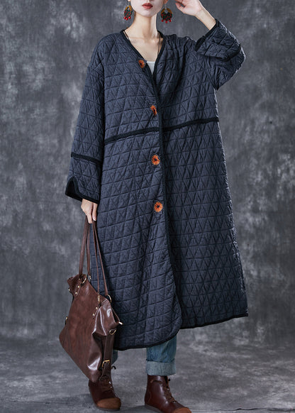 Effortlessly Elegant Coat with a Timeless Design