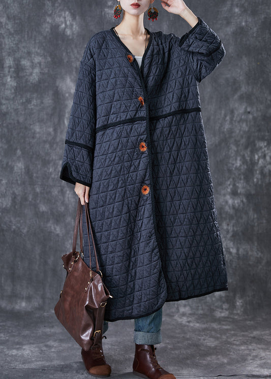 Effortlessly Elegant Coat with a Timeless Design