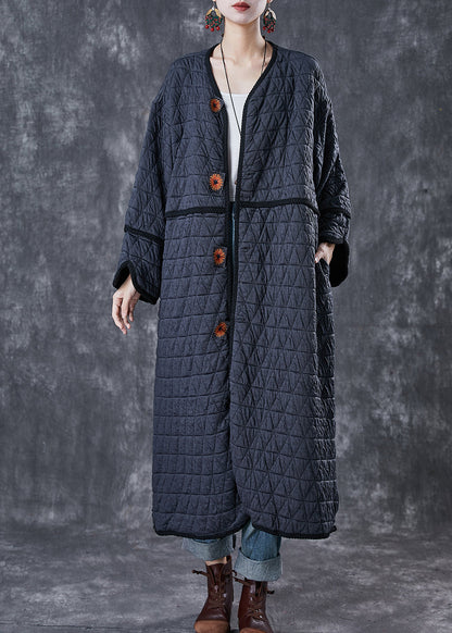 Effortlessly Elegant Coat with a Timeless Design