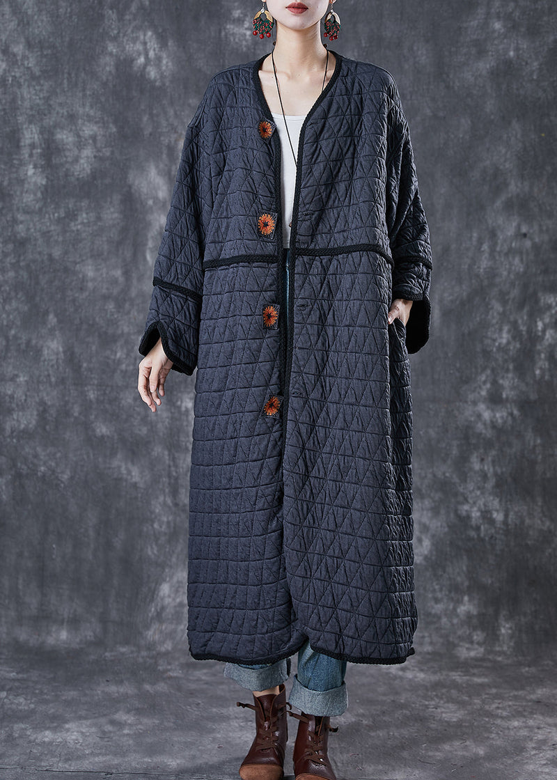 Effortlessly Elegant Coat with a Timeless Design
