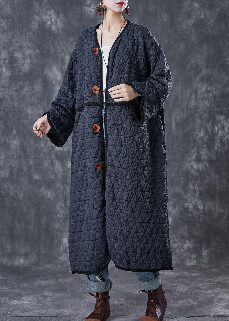 Effortlessly Elegant Coat with a Timeless Design