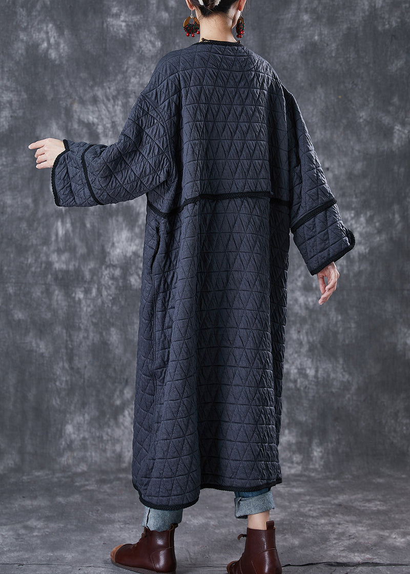 Effortlessly Elegant Coat with a Timeless Design