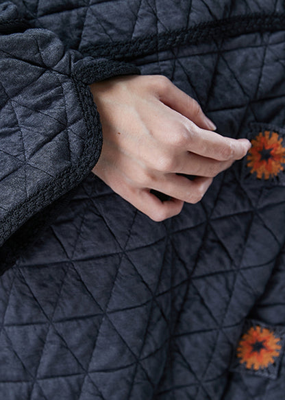 Effortlessly Elegant Coat with a Timeless Design