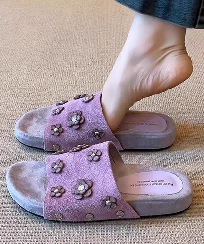 Chic Orthopedic Sandals with Unique Design