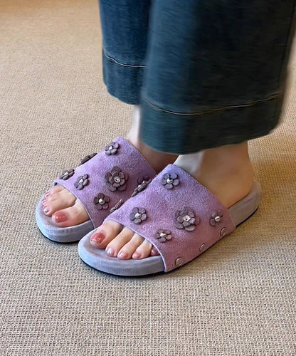 Chic Orthopedic Sandals with Unique Design