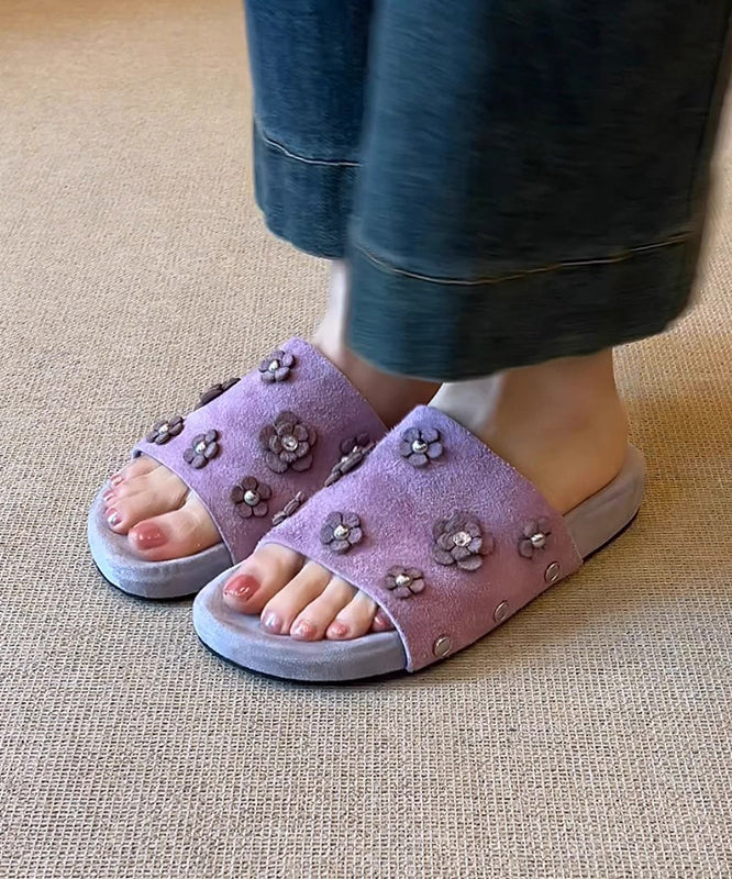 Chic Orthopedic Sandals with Unique Design