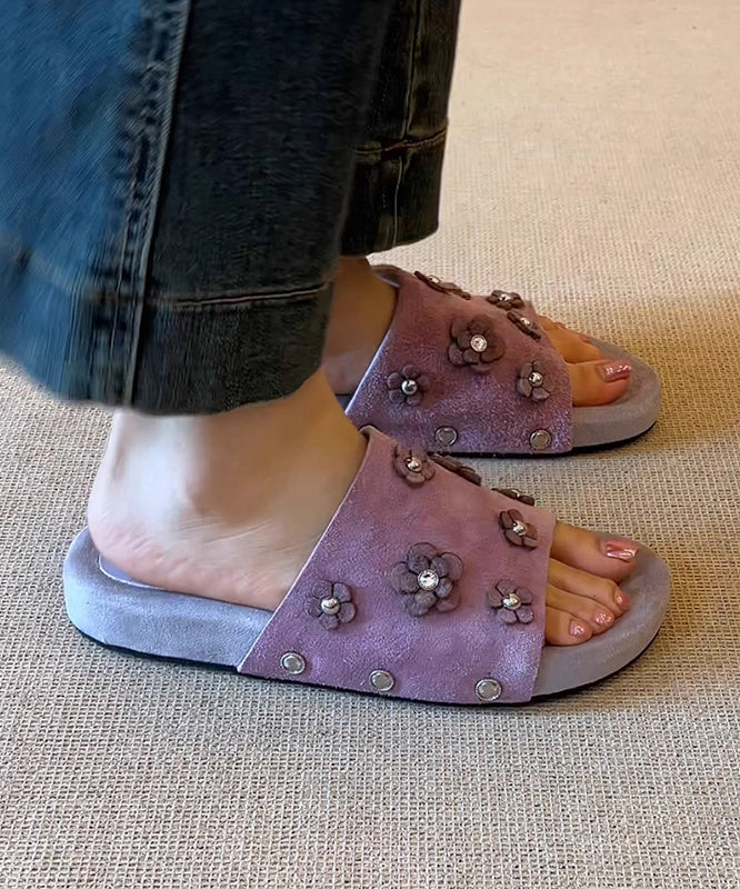 Chic Orthopedic Sandals with Unique Design