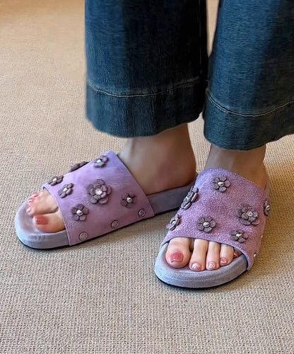 Chic Orthopedic Sandals with Unique Design