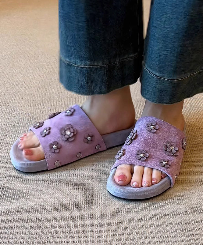 Chic Orthopedic Sandals with Unique Design