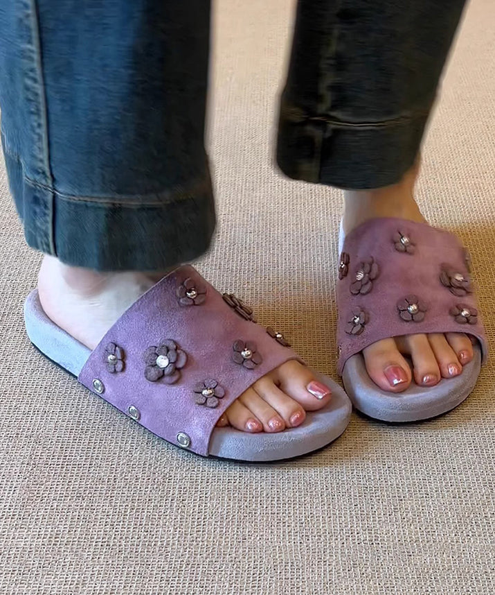 Chic Orthopedic Sandals with Unique Design