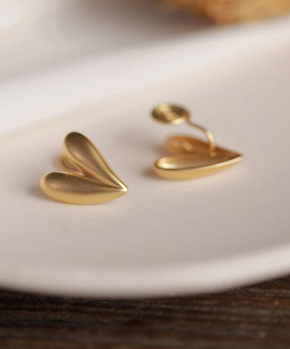 Elegant Gold Earring for Every Occasion