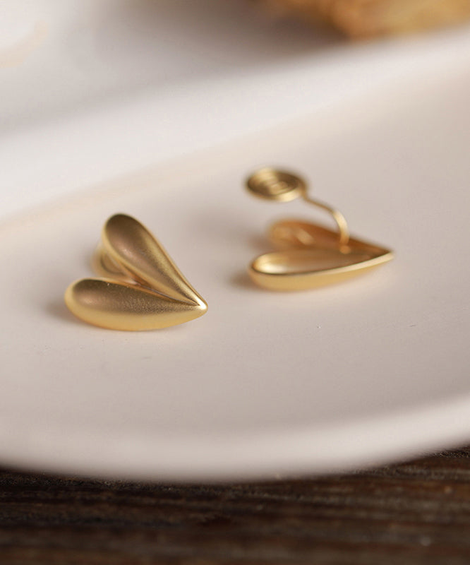 Elegant Gold Earring for Every Occasion