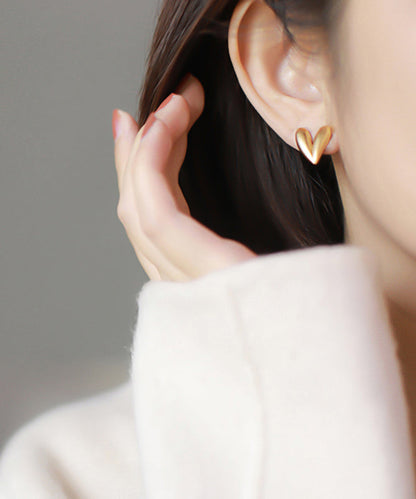 Elegant Gold Earring for Every Occasion