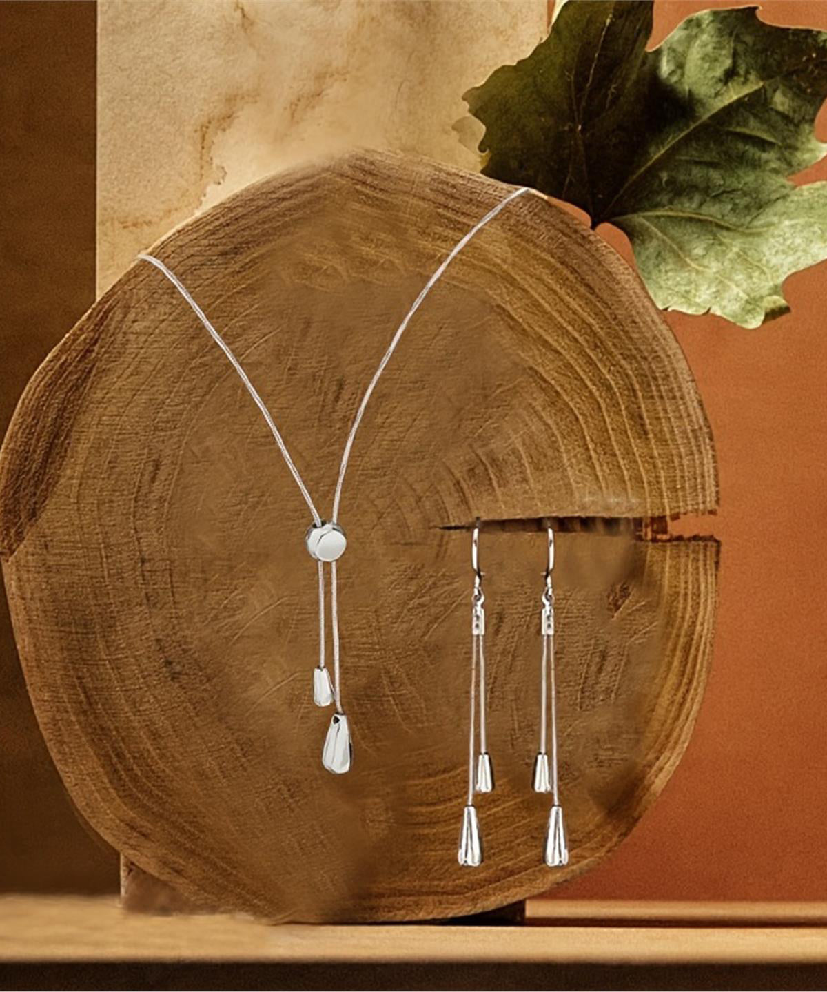 Romantic Gold Set for Special Moments