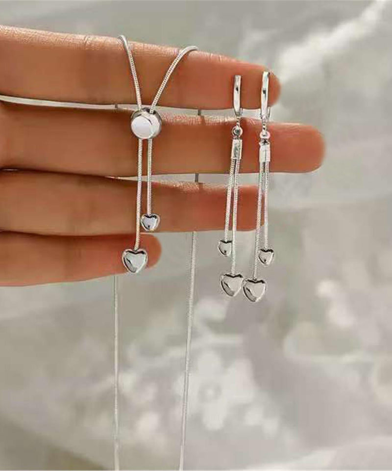 Romantic Gold Set for Special Moments