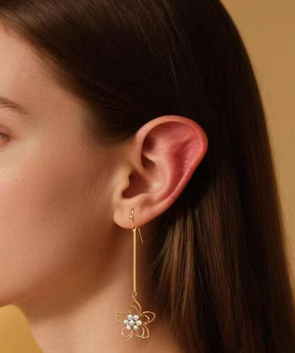 Classic Gold Set with Timeless Appeal