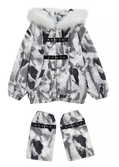 Polished Coat with an Effortless Classic Look