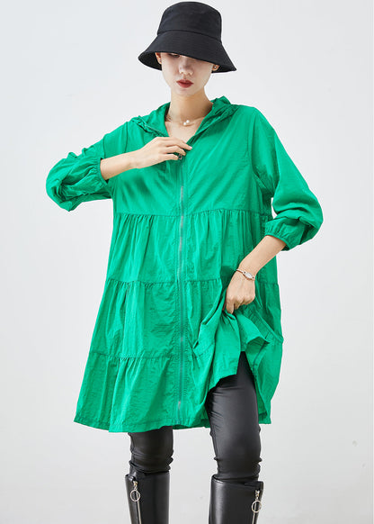 Effortlessly Elegant Coat with a Timeless Design