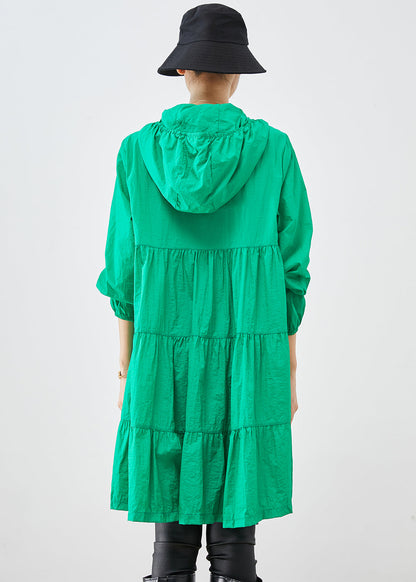 Effortlessly Elegant Coat with a Timeless Design