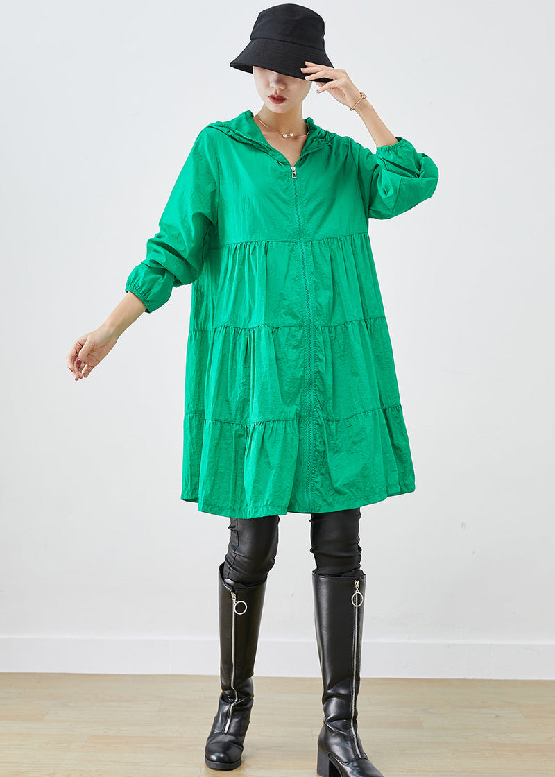Effortlessly Elegant Coat with a Timeless Design