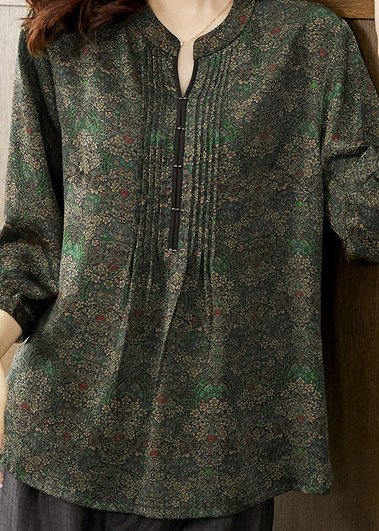 Polished Shirt with an Effortless Classic Look